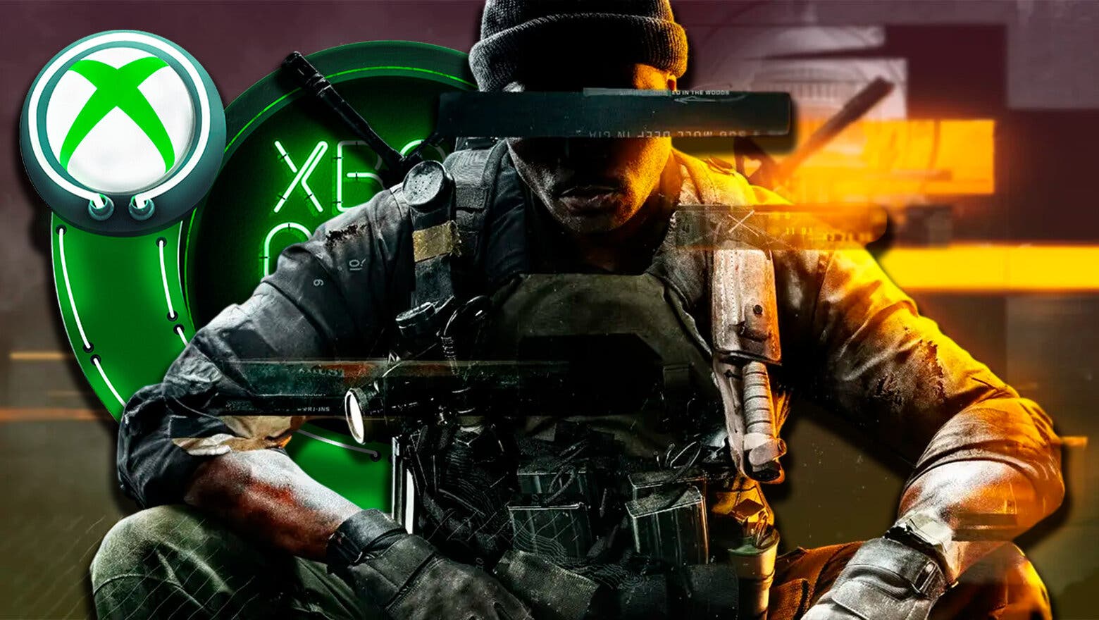 Black Ops 6 saldrá en Xbox Game Pass