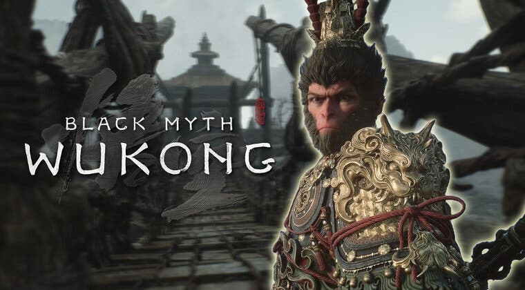 Imagen de Black Myth: Wukong – Qué hacer después de completar el juego