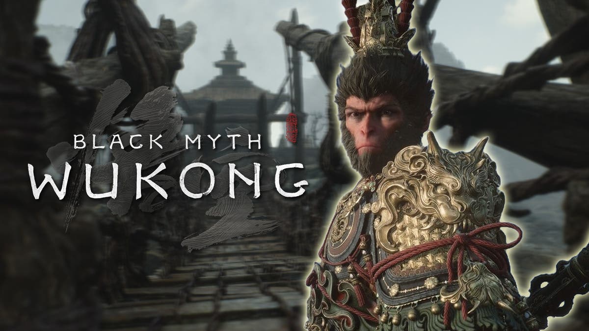 Black Myth: Wukong Qué hacer después de completar el juego