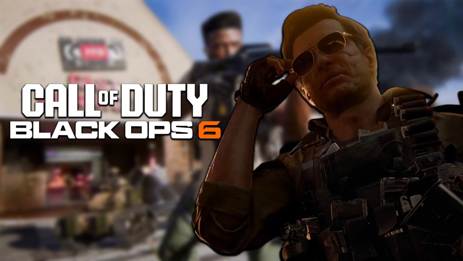 La beta de Black Ops 6 ha sido un éxito: se convierte en una de las betas con mejores números de la saga