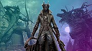 Imagen de Bloodborne estuvo a punto de ser mucho más profundo gracias a esta mecánica que nunca fue incluida