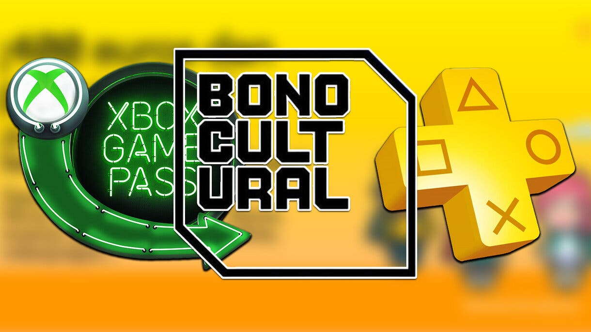 Cómo usar los 400€ del bono cultural para comprar videojuegos: te lo explicamos paso a paso