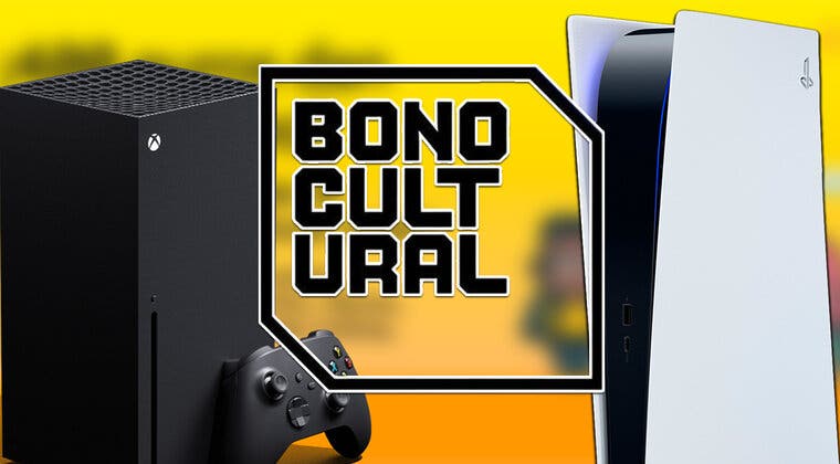 Imagen de Cómo usar los 400€ del bono cultural para comprar videojuegos: te lo explicamos paso a paso