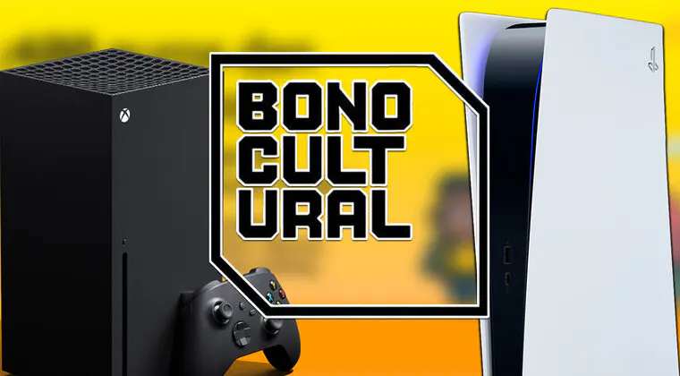 Imagen de Cómo usar los 400€ del bono cultural para comprar videojuegos: te lo explicamos paso a paso