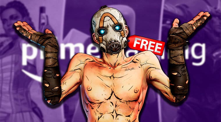 Imagen de Cómo jugar gratis a 3 juegos de Borderlands y otros 25 títulos con esta nueva promoción de septiembre 2024