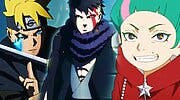 Imagen de Boruto: Estos son sus 10 personajes más poderosos