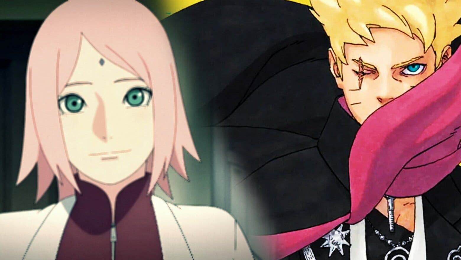 Boruto: Two Blue Vortex - Los primeros spoilers del capítulo 14 muestran el regreso de un clásico personaje