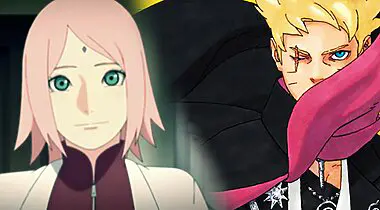 Imagen de Boruto: Two Blue Vortex - Los primeros spoilers del capítulo 14 muestran el regreso de un clásico personaje