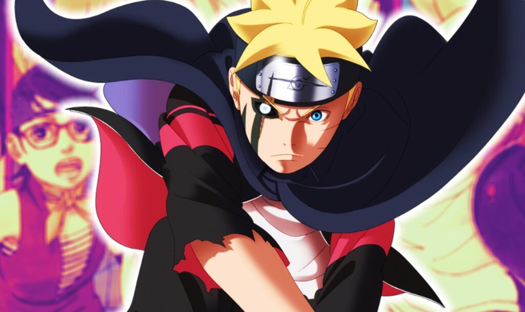 boruto spoilers capitulo 14 del manga (1)