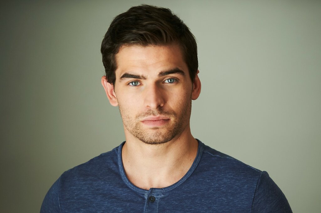 Bradley Hamilton