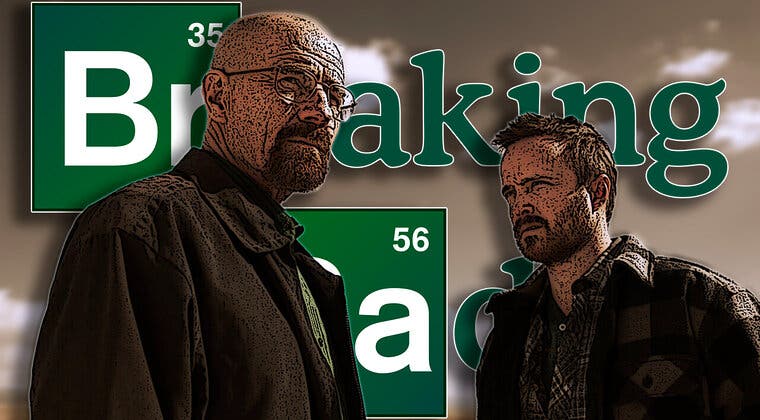 Imagen de Los 5 mejores capítulos de 'Breaking Bad' que son historia de la televisión