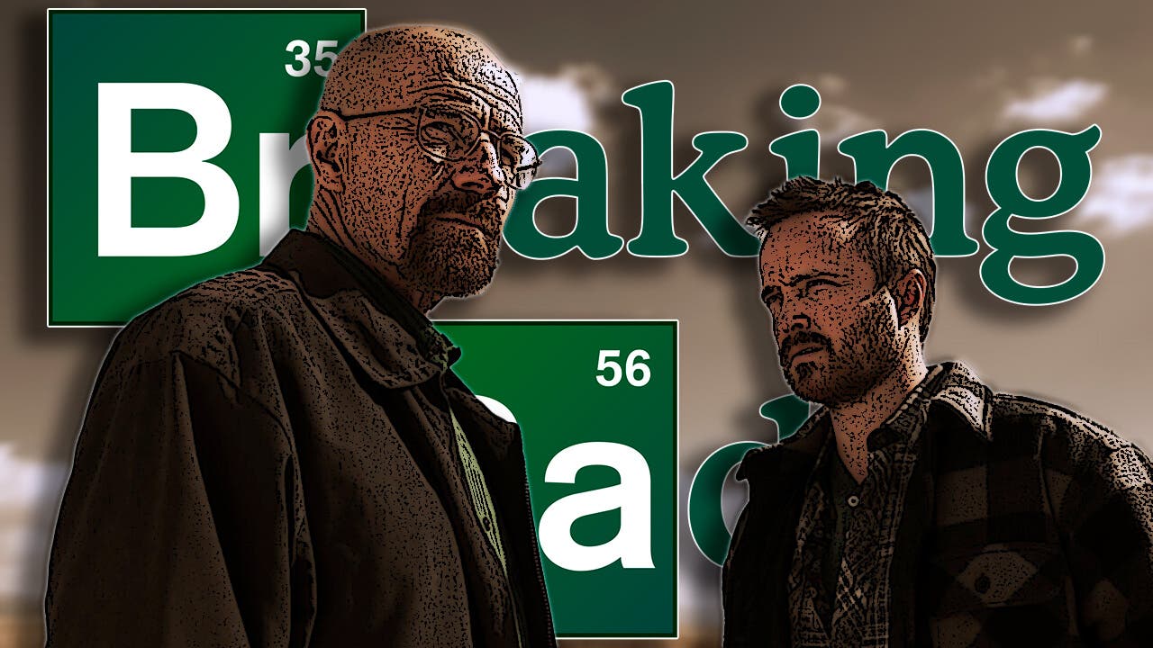 breaking bad mejores capitulos