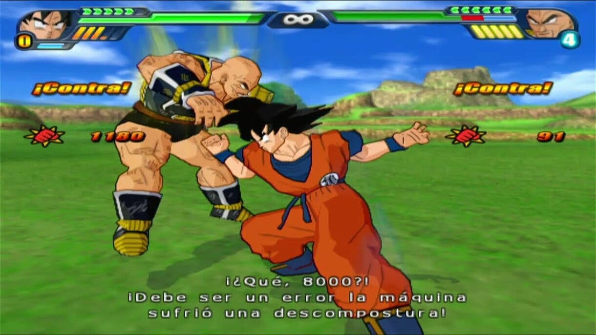 budokai tenkaichi