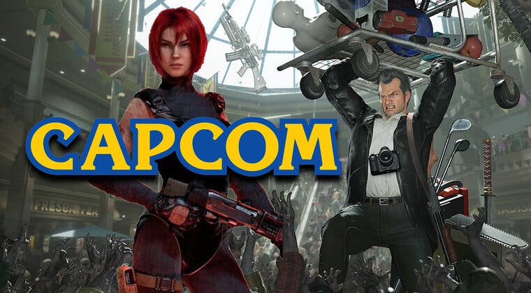 Imagen de Tras Dead Rising, Capcom pregunta a sus fans si quieren más remasterizaciones de sus grandes sagas