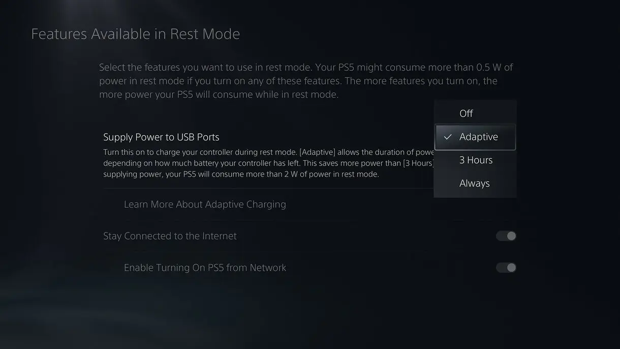 polémica actualización ps5