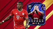 Imagen de EA Sports FC 25: cómo conseguir la carta de David Alaba Flashback por tiempo limitado