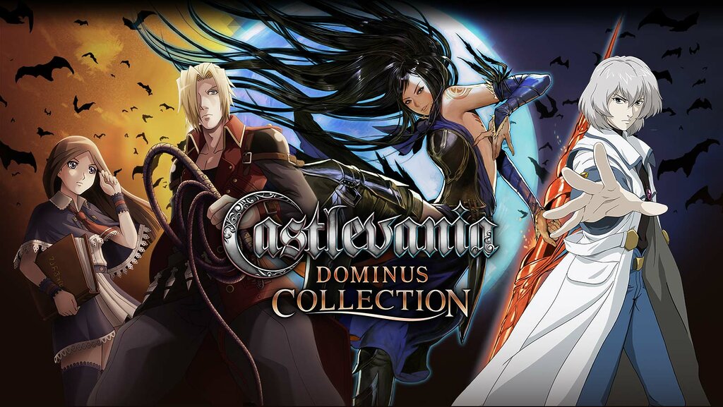 castlevania