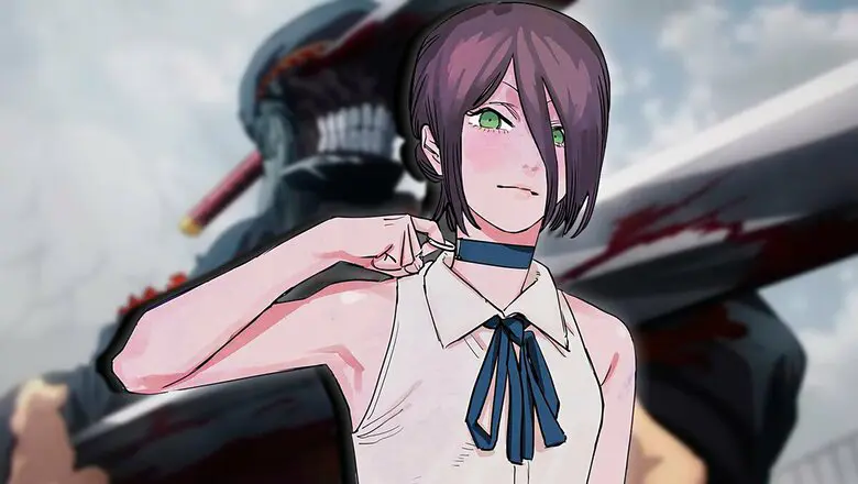 Chainsaw Man Híbridos