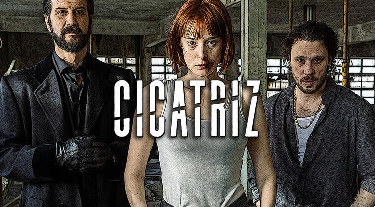 Imagen de Temporada 2 de 'Cicatriz': Estado de renovación y posible fecha de estreno en Amazon Prime Video