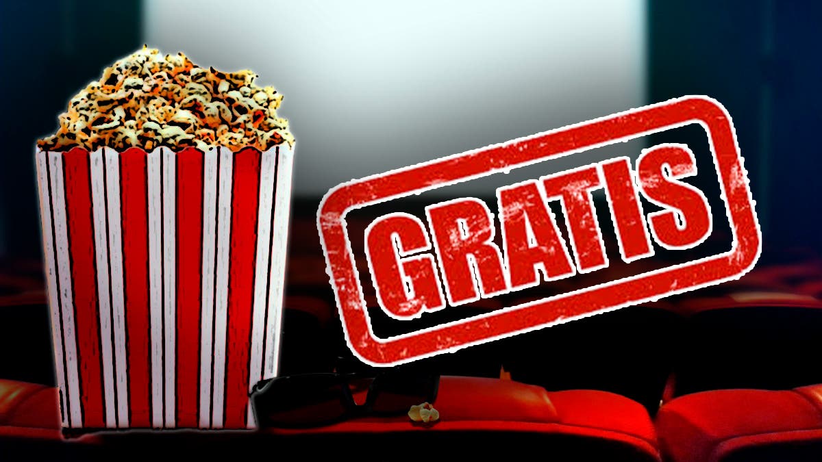 cine gratis