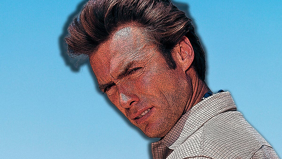 Clint Eastwood