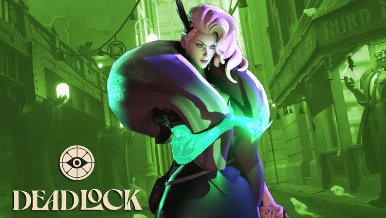 Cómo curarse en Deadlock