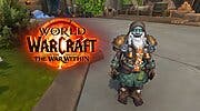 Imagen de Cómo desbloquear a los Terráneos en World of Warcraft: The War Within