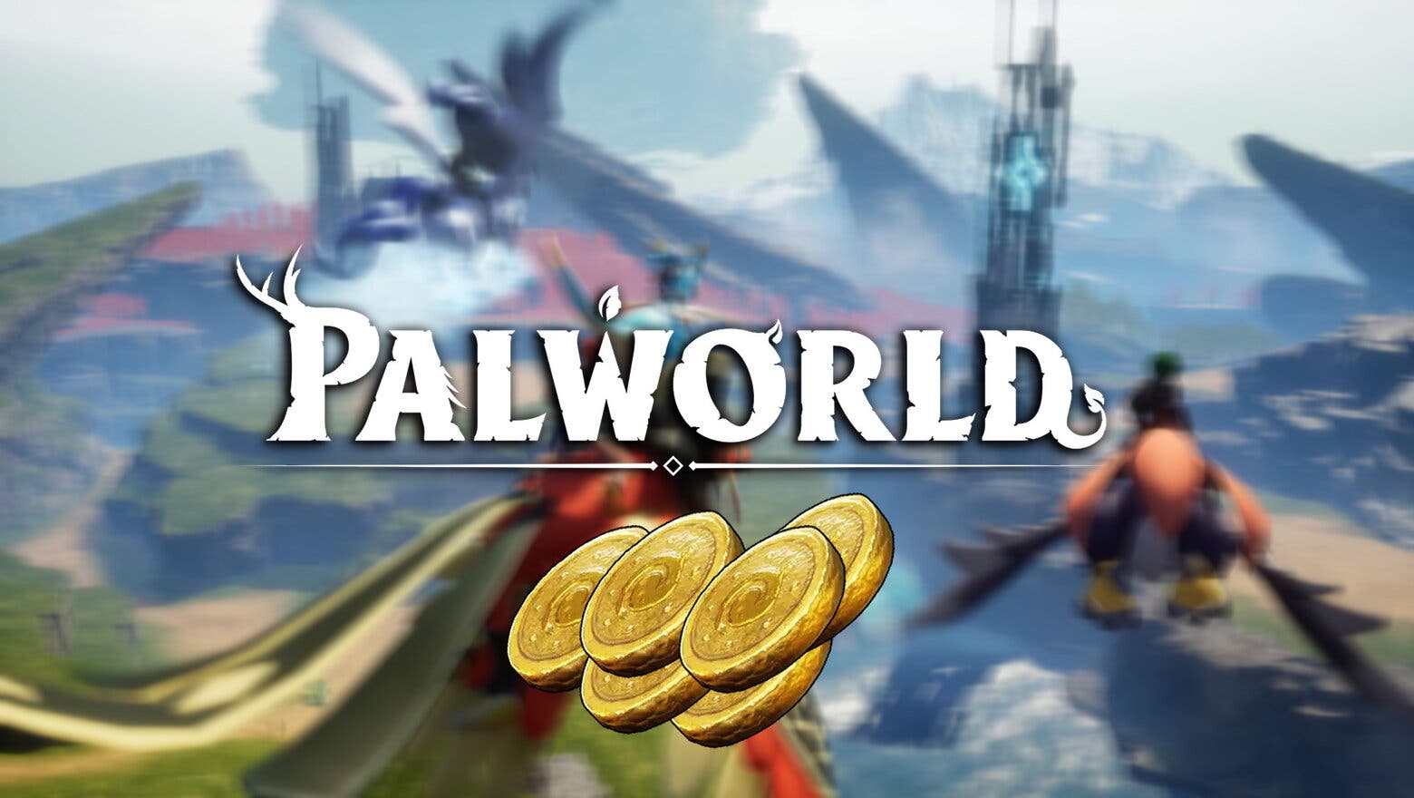 Cómo ganar dinero rápido en Palworld