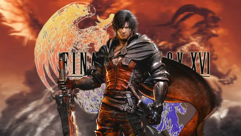 Cómo instalar Mods en Final Fantasy 16 para PC