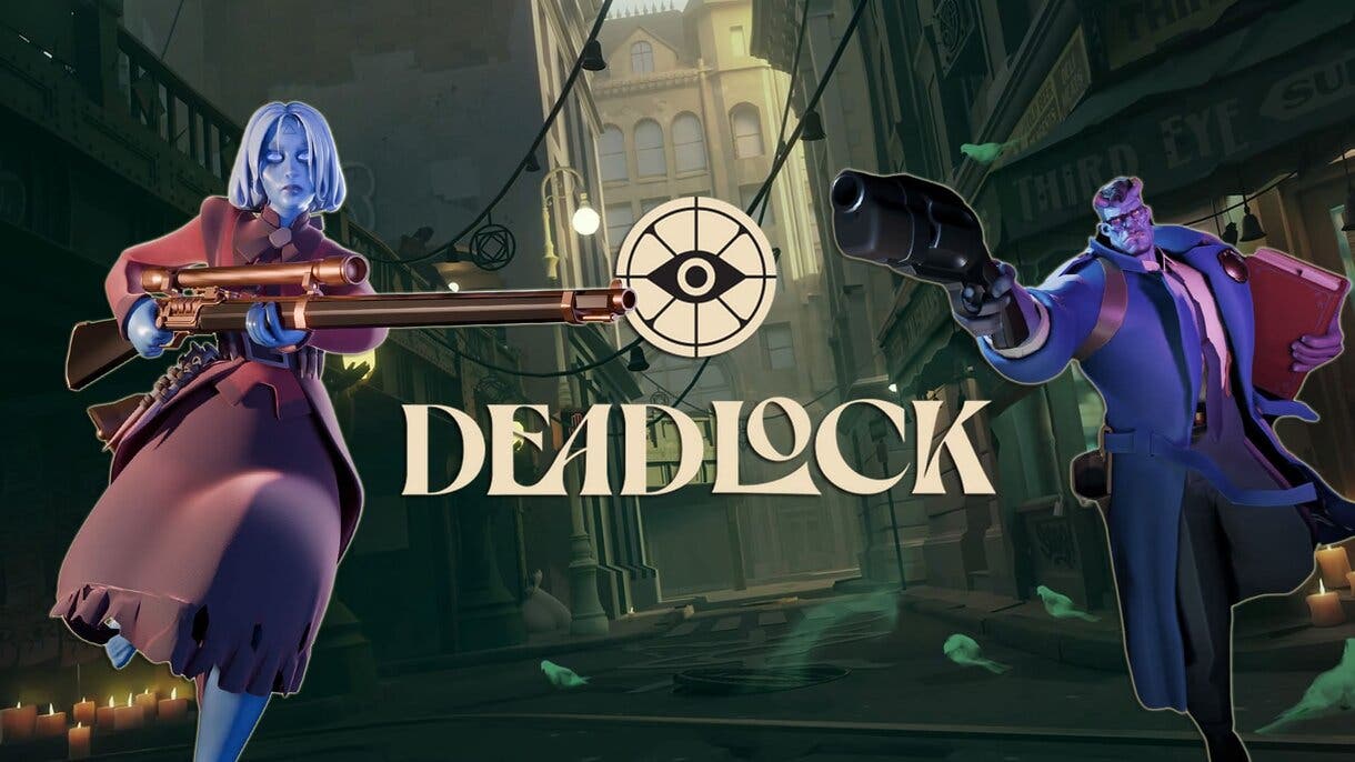 Cómo invitar amigos en Deadlock