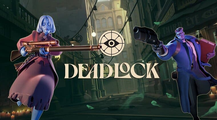 Imagen de Cómo invitar amigos en Deadlock