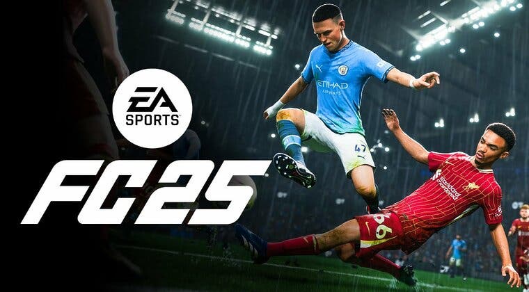 Imagen de Cómo quitar el lag en EA Sports FC 25 fácilmente