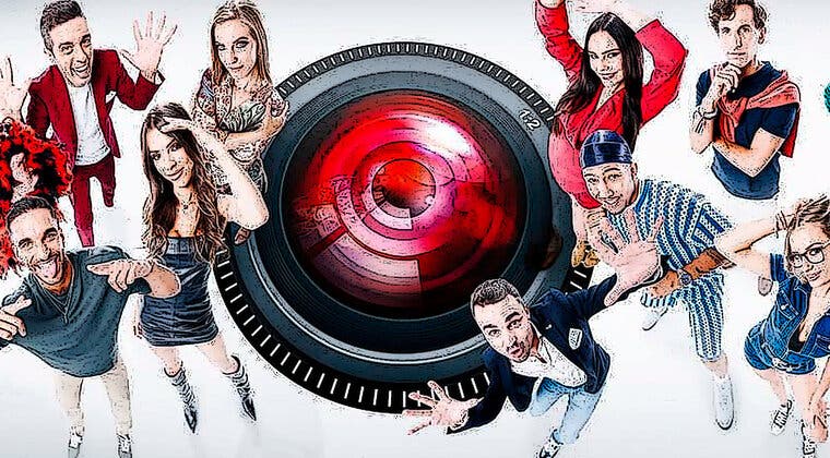 Imagen de 'Gran Hermano 19', Lista completa de los 19 concursantes