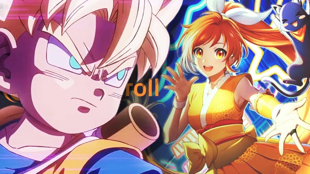 Cómo ver Dragon Ball Daima en Crunchyroll