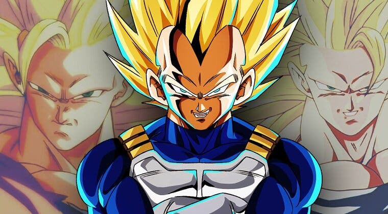 Imagen de Dragon Ball Daima: Así será la 'nueva' transformación que mostrará el anime