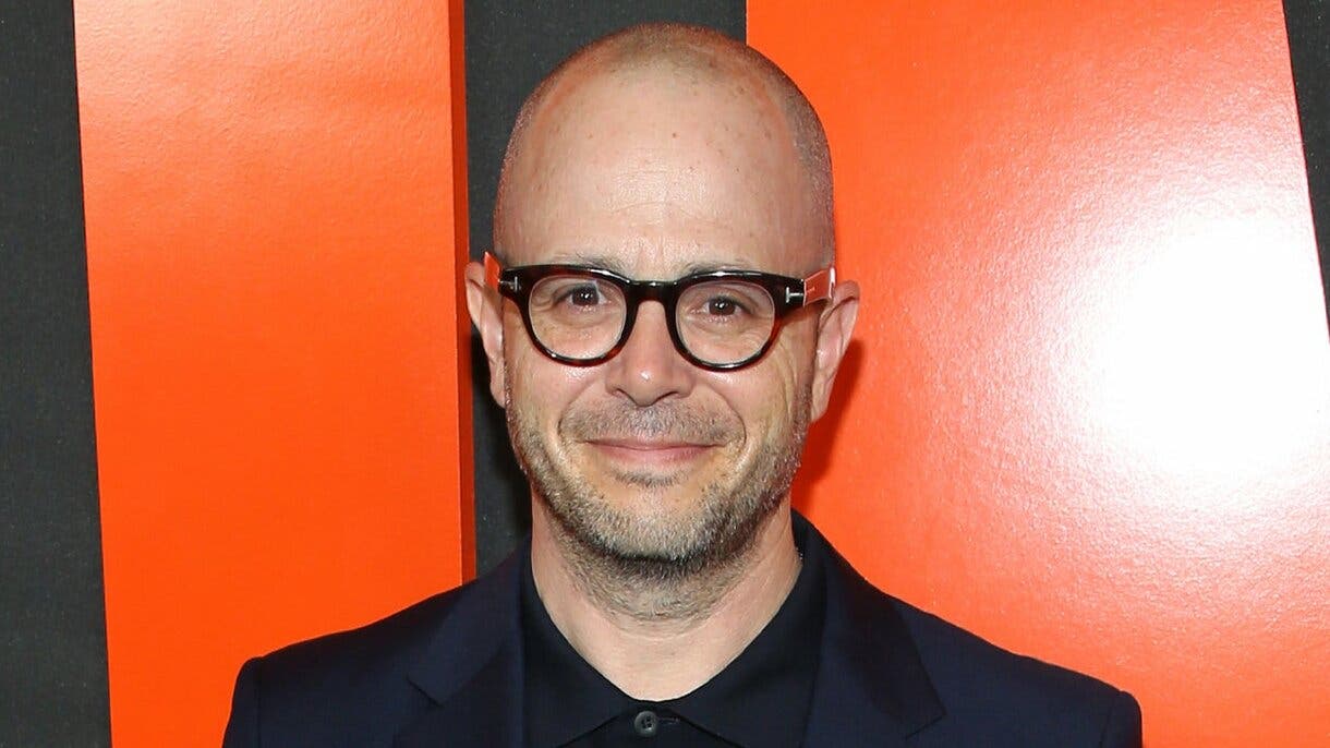 damon lindelof