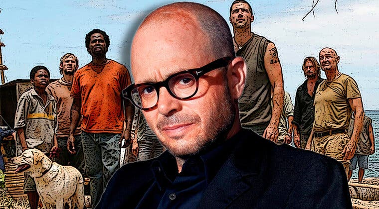 Imagen de Vida, carrera y obra de Damon Lindelof: El creador de 'Perdidos' que fue opacado por J.J. Abrams