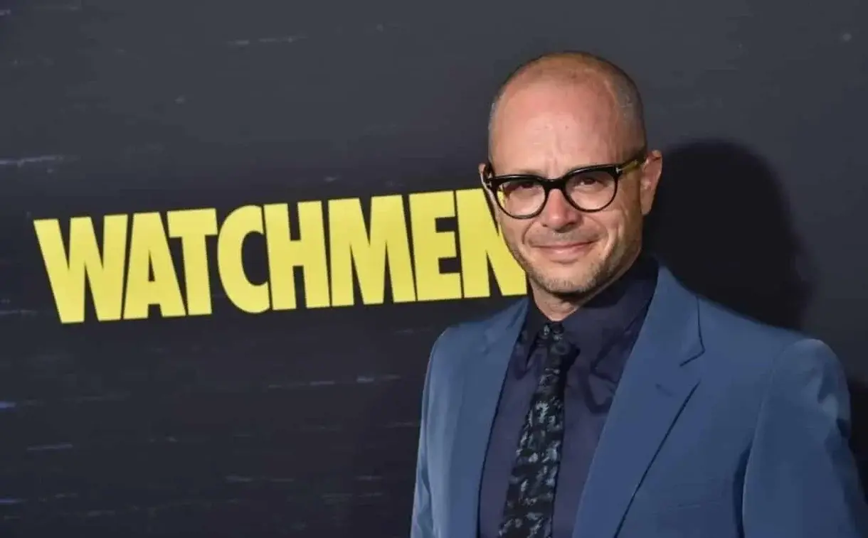 damon lindelof watchmen