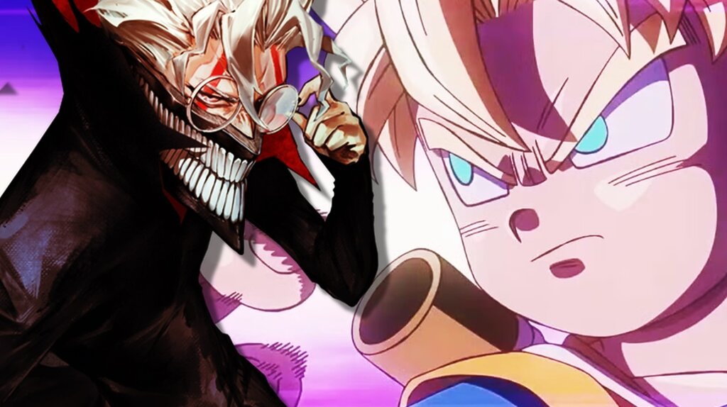 De Dragon Ball Daima a Dandadan: Guía con los animes de otoño de 2024