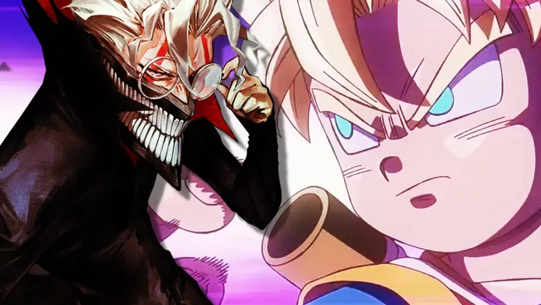 De Dragon Ball Daima a Dandadan: Guía con los animes de otoño de 2024