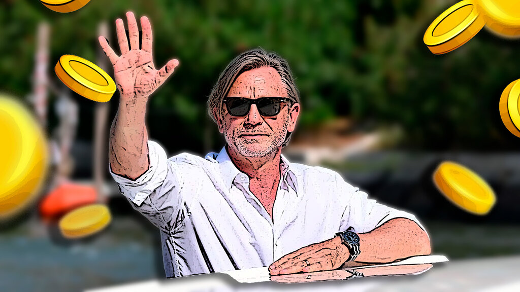 daniel craig patrimonio