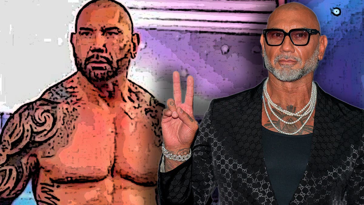 dave bautista cambio fisico