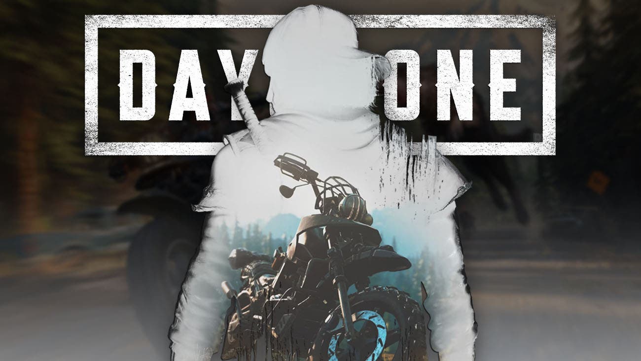 days gone remastered rumor