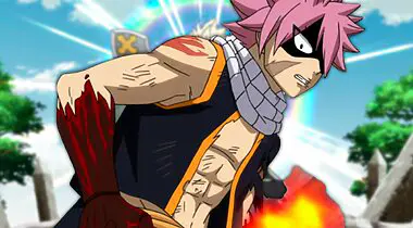 Imagen de Fairy Tail: estos son los 10 demonios más poderosos del anime