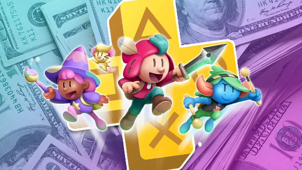 Dinero ps plus septiembre ahorro