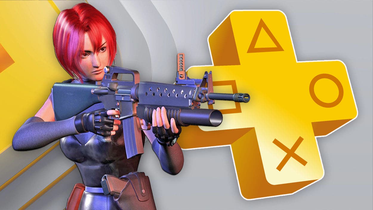 dino crisis ps plus premium