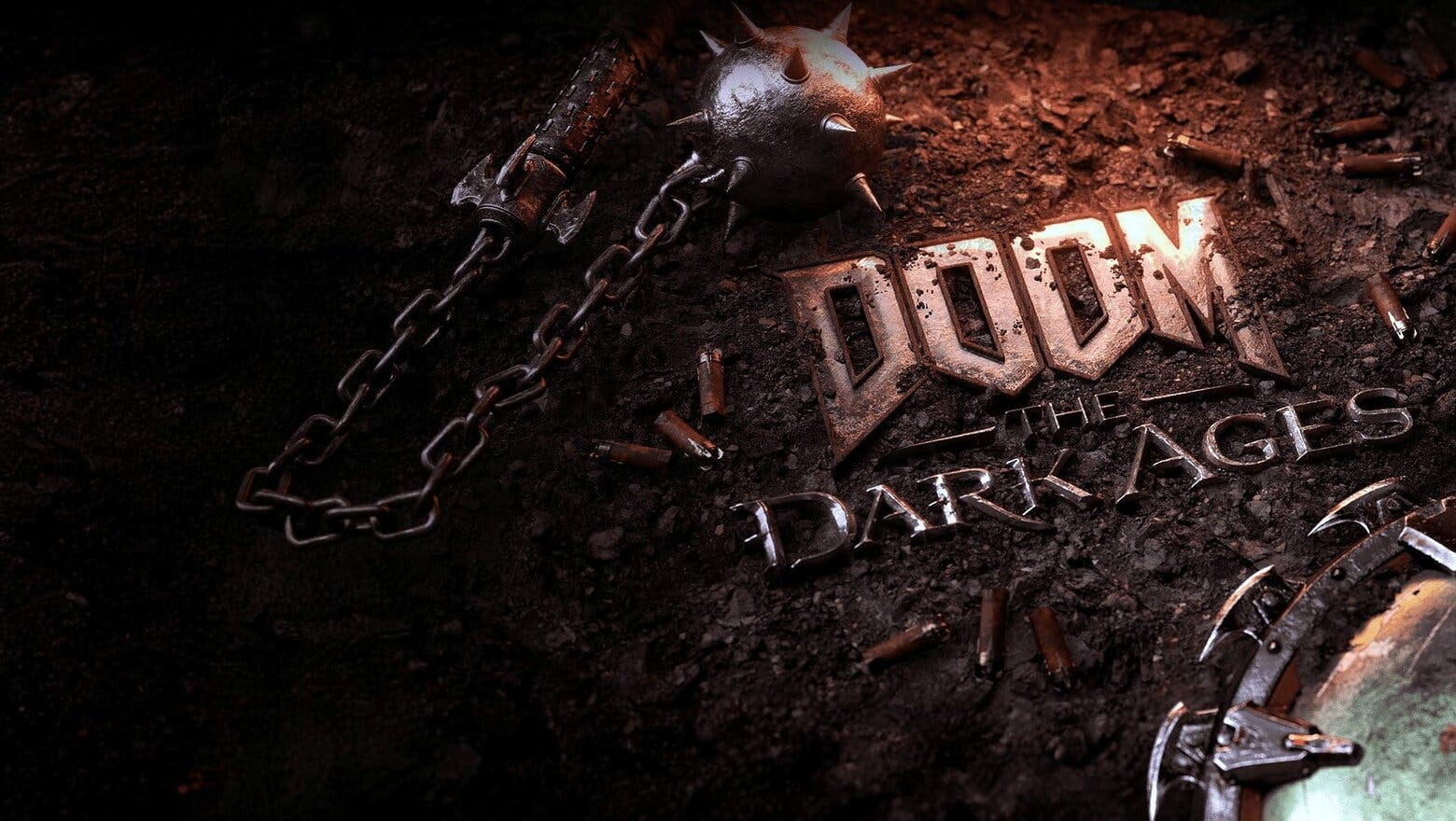 Doom: The Dark Ages - Fecha de lanzamiento, jugabilidad y todo lo que sabemos