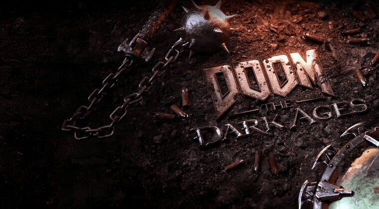 Imagen de Doom: The Dark Ages - Fecha de lanzamiento, jugabilidad y todo lo que sabemos