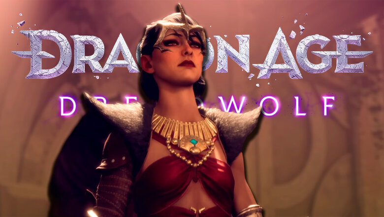 Dragon Age: The Veilguard