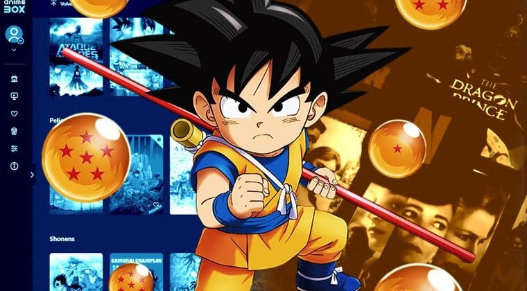 Imagen de Dragon Ball Daima: Desde Netflix a AnimeBox - Todas las opciones que podrían emitir el anime